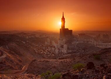 沙特最快在明年将发放首批旅游签证