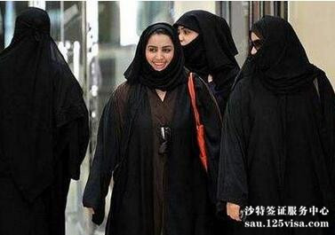 在沙特生活的中国同胞要准守当地风俗习惯