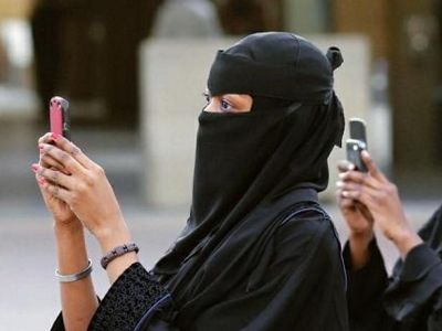 女性申请沙特签证怎么办？